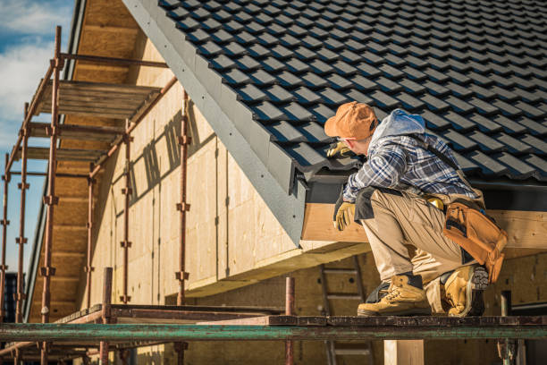 Reliable Crestwood, IL Roofing services Solutions